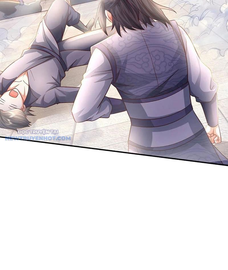 Khắc Đan Tu Tiên Chỉ Cẩu Trường Sinh: Chapter 46