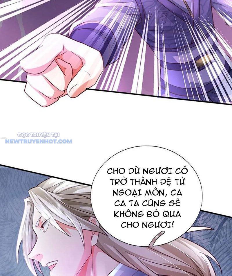 Khắc Đan Tu Tiên Chỉ Cẩu Trường Sinh: Chapter 46