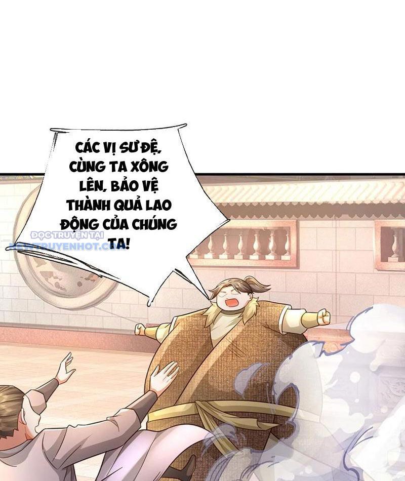 Khắc Đan Tu Tiên Chỉ Cẩu Trường Sinh: Chapter 46