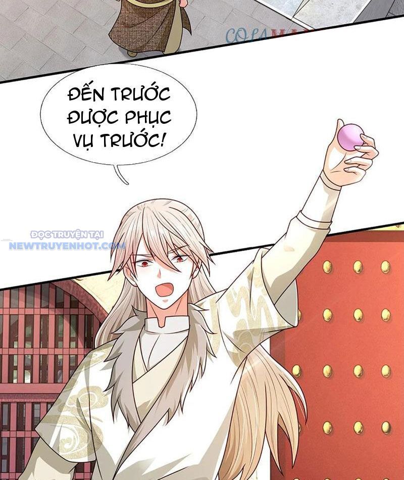 Khắc Đan Tu Tiên Chỉ Cẩu Trường Sinh: Chapter 46