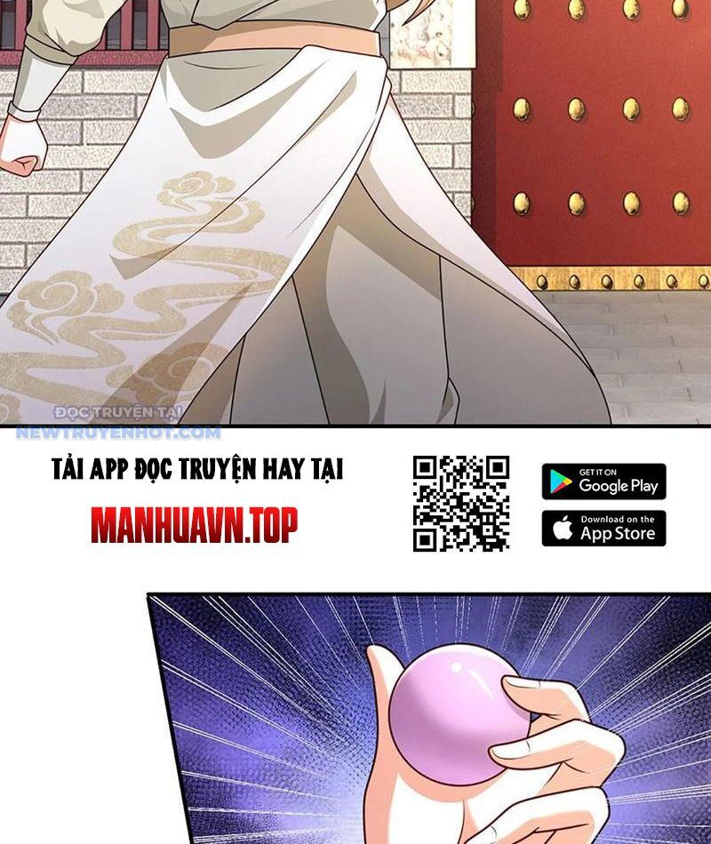 Khắc Đan Tu Tiên Chỉ Cẩu Trường Sinh: Chapter 46