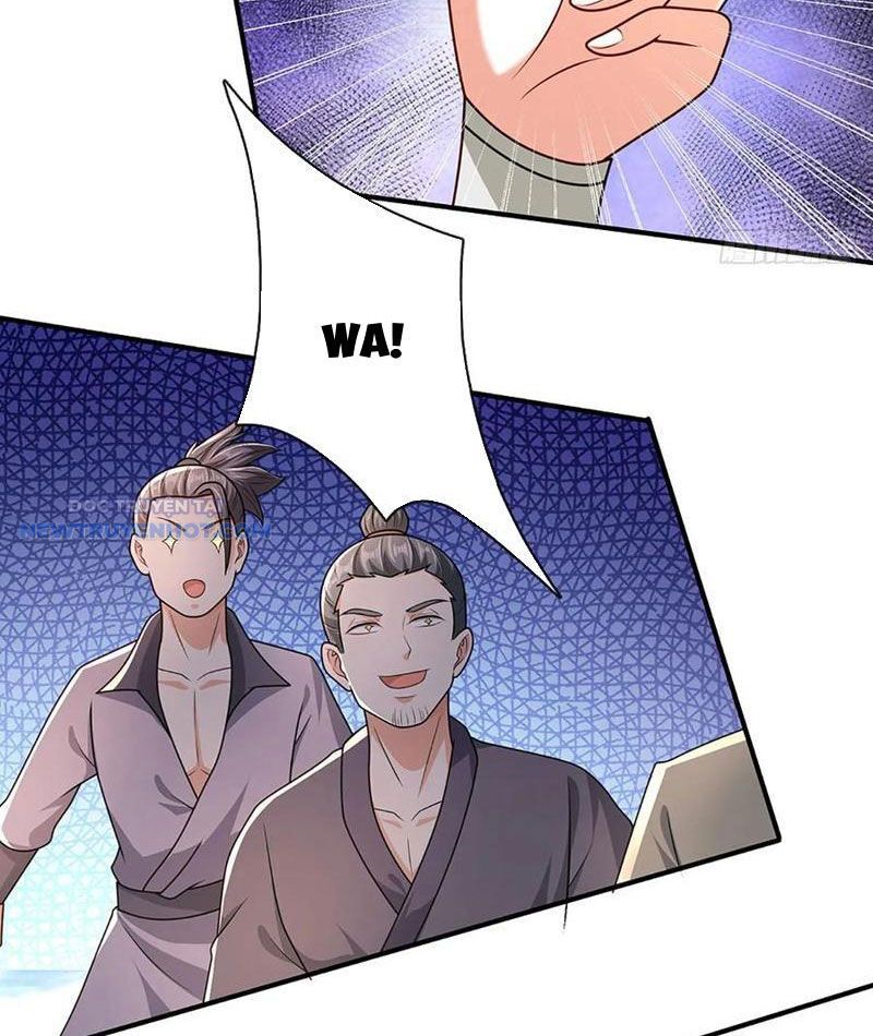 Khắc Đan Tu Tiên Chỉ Cẩu Trường Sinh: Chapter 46