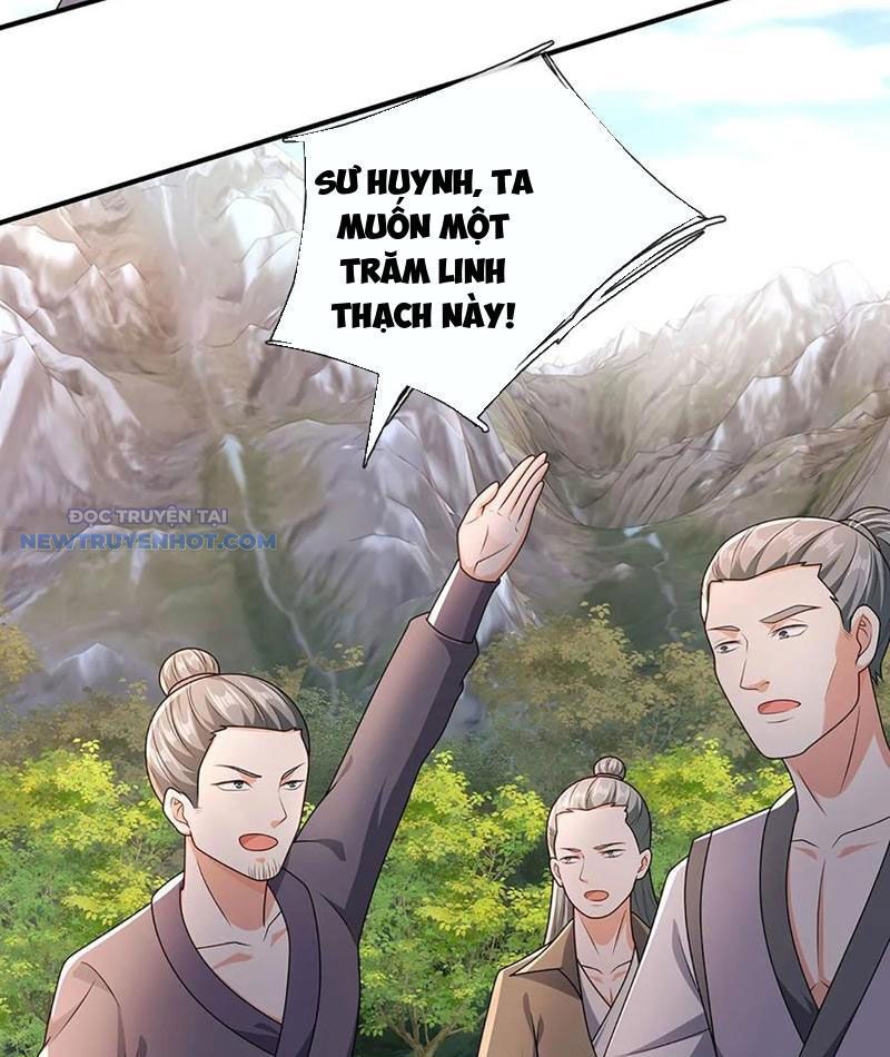Khắc Đan Tu Tiên Chỉ Cẩu Trường Sinh: Chapter 46