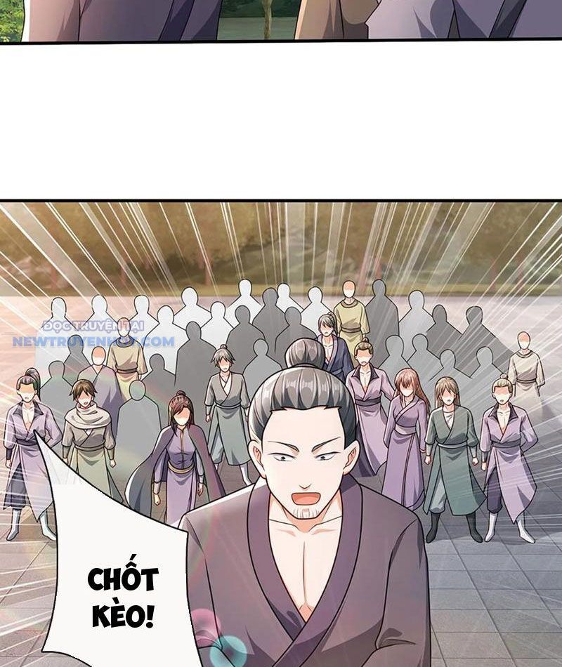 Khắc Đan Tu Tiên Chỉ Cẩu Trường Sinh: Chapter 46