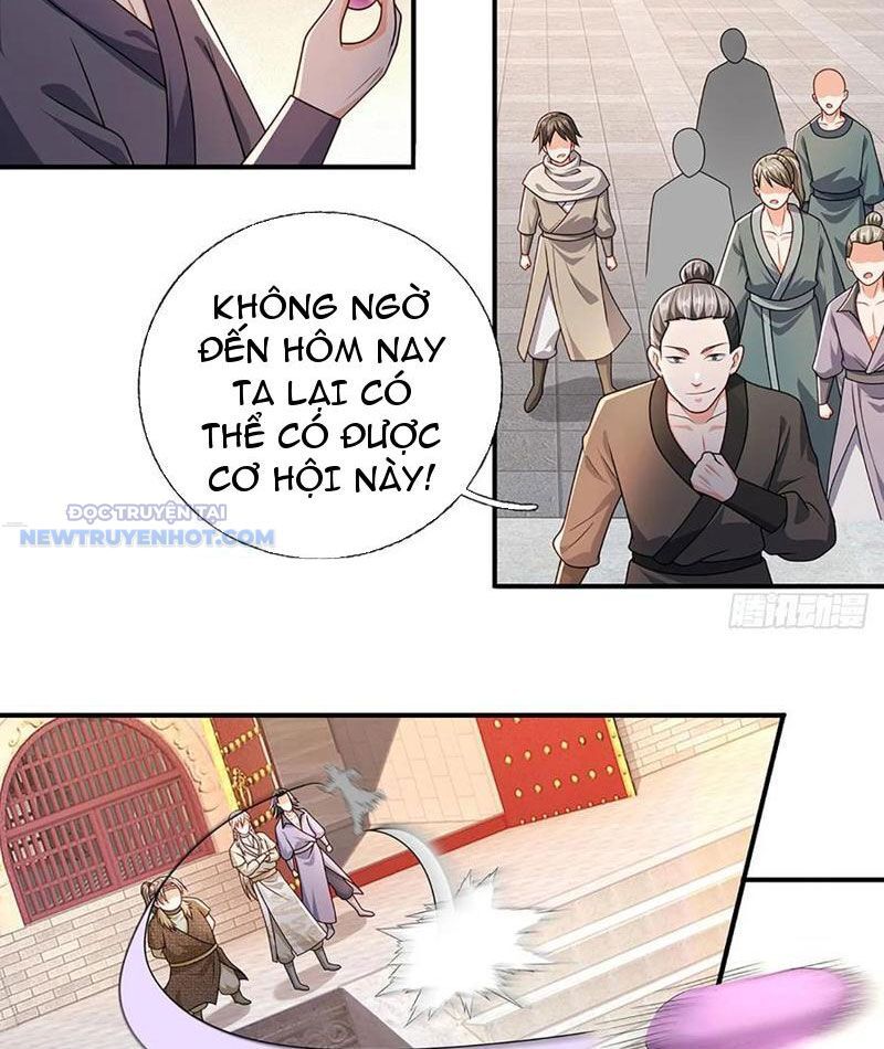 Khắc Đan Tu Tiên Chỉ Cẩu Trường Sinh: Chapter 46