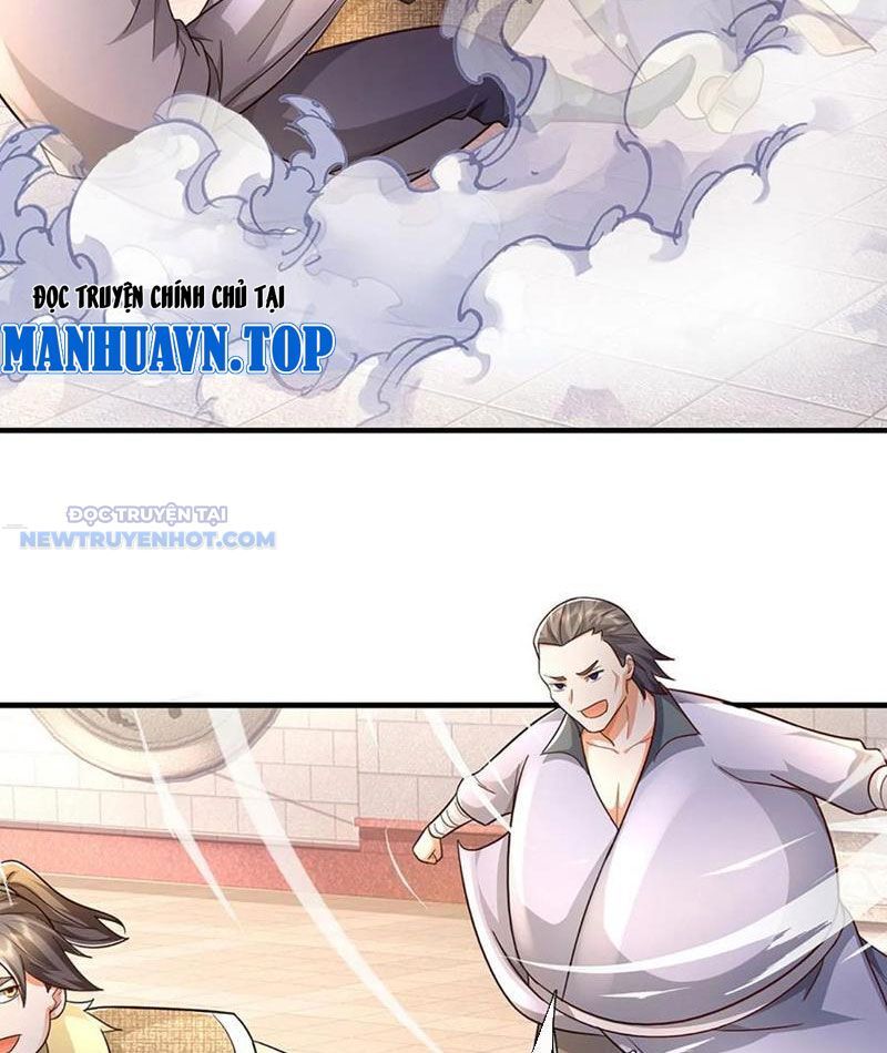 Khắc Đan Tu Tiên Chỉ Cẩu Trường Sinh: Chapter 46