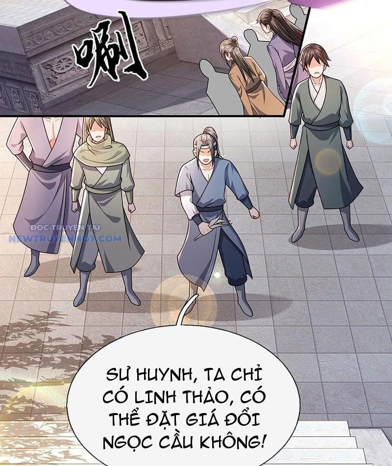 Khắc Đan Tu Tiên Chỉ Cẩu Trường Sinh: Chapter 46