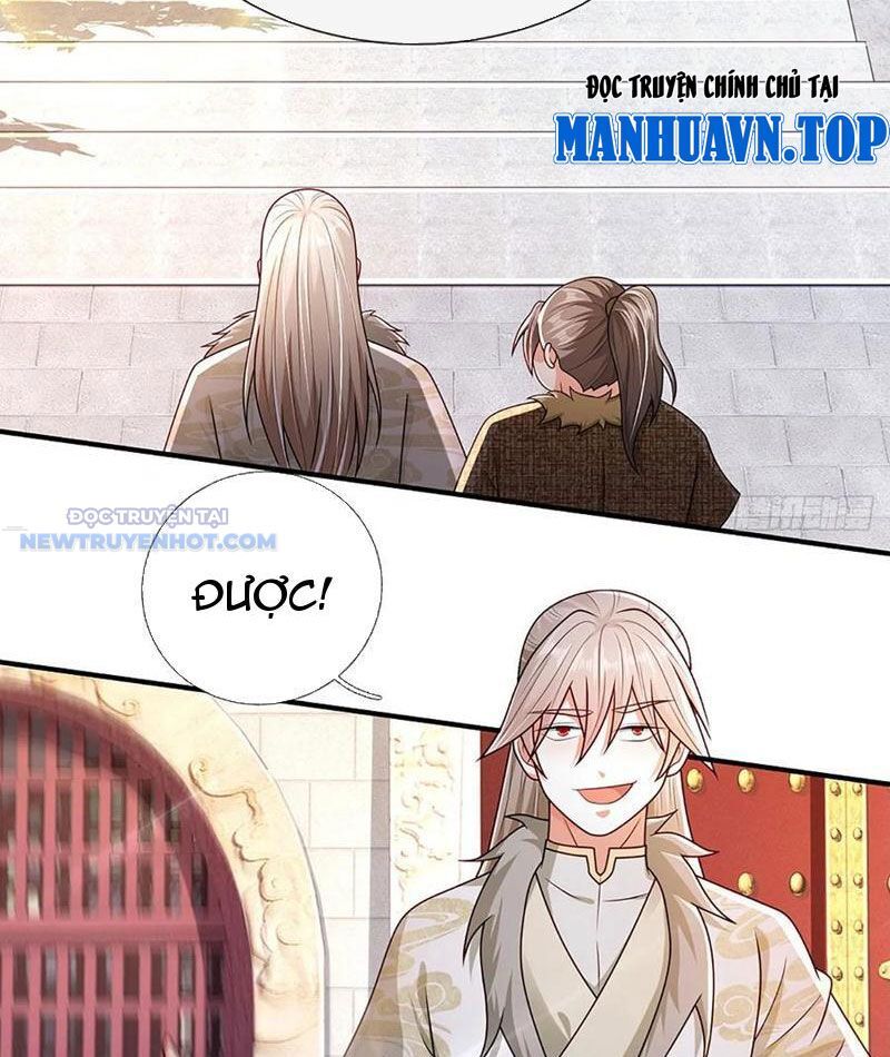 Khắc Đan Tu Tiên Chỉ Cẩu Trường Sinh: Chapter 46