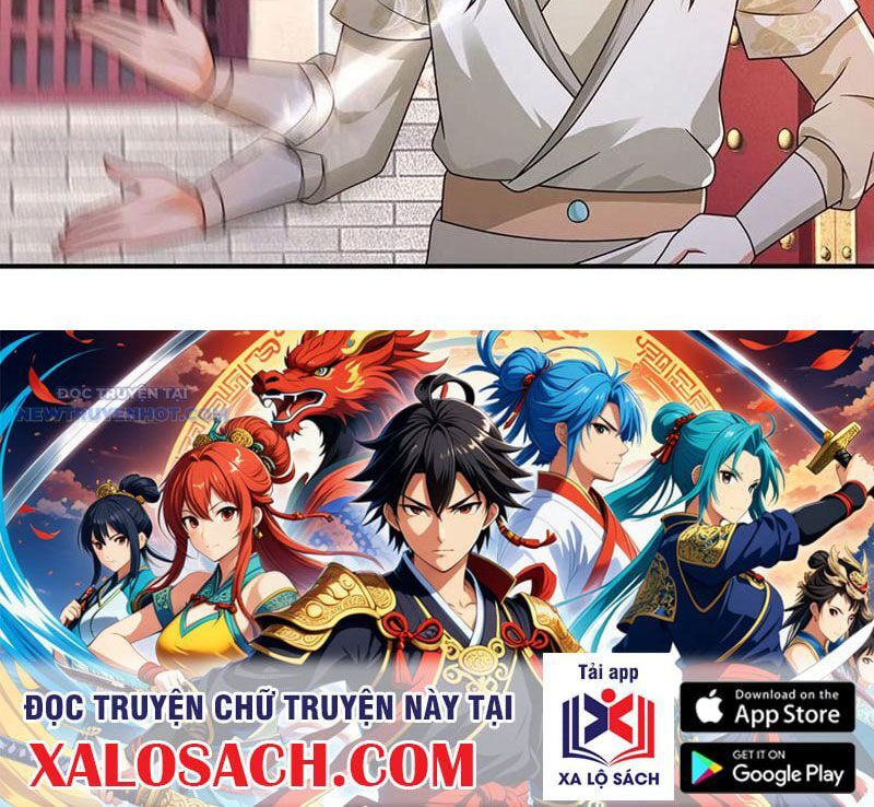 Khắc Đan Tu Tiên Chỉ Cẩu Trường Sinh: Chapter 46