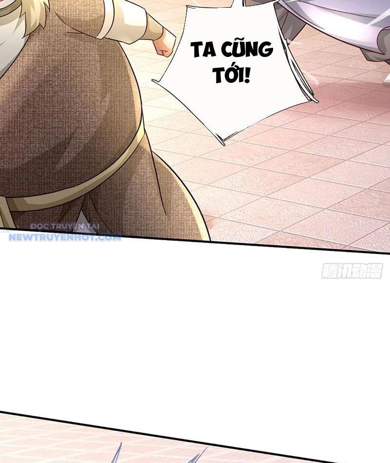 Khắc Đan Tu Tiên Chỉ Cẩu Trường Sinh: Chapter 46