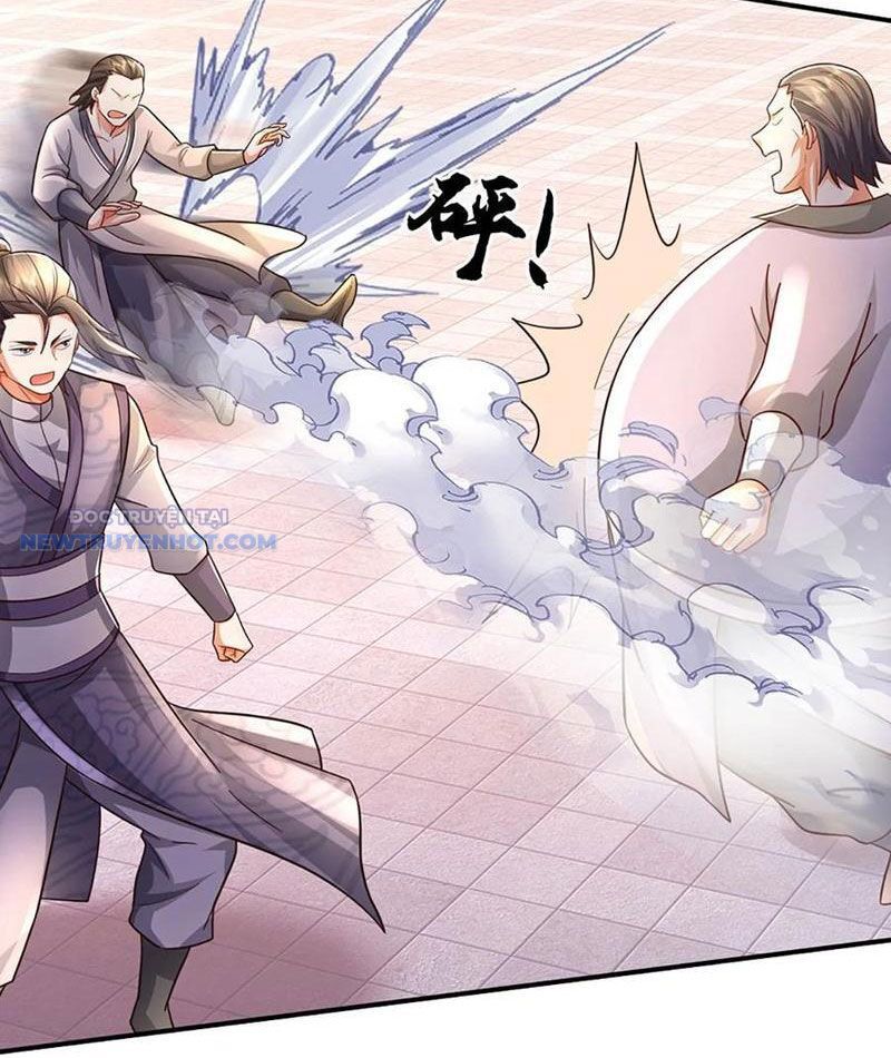 Khắc Đan Tu Tiên Chỉ Cẩu Trường Sinh: Chapter 46