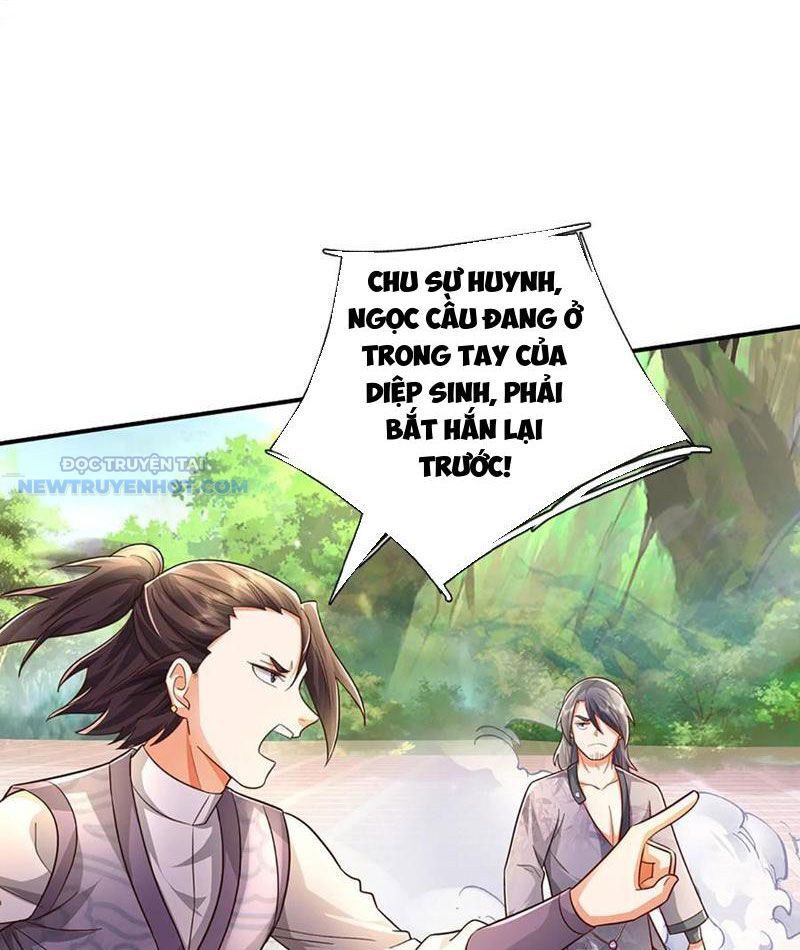 Khắc Đan Tu Tiên Chỉ Cẩu Trường Sinh: Chapter 46