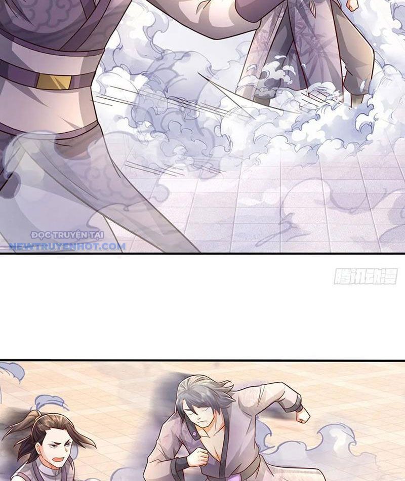 Khắc Đan Tu Tiên Chỉ Cẩu Trường Sinh: Chapter 46