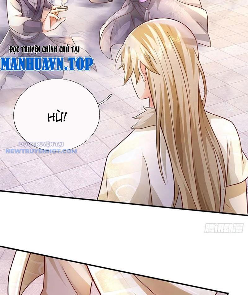 Khắc Đan Tu Tiên Chỉ Cẩu Trường Sinh: Chapter 46