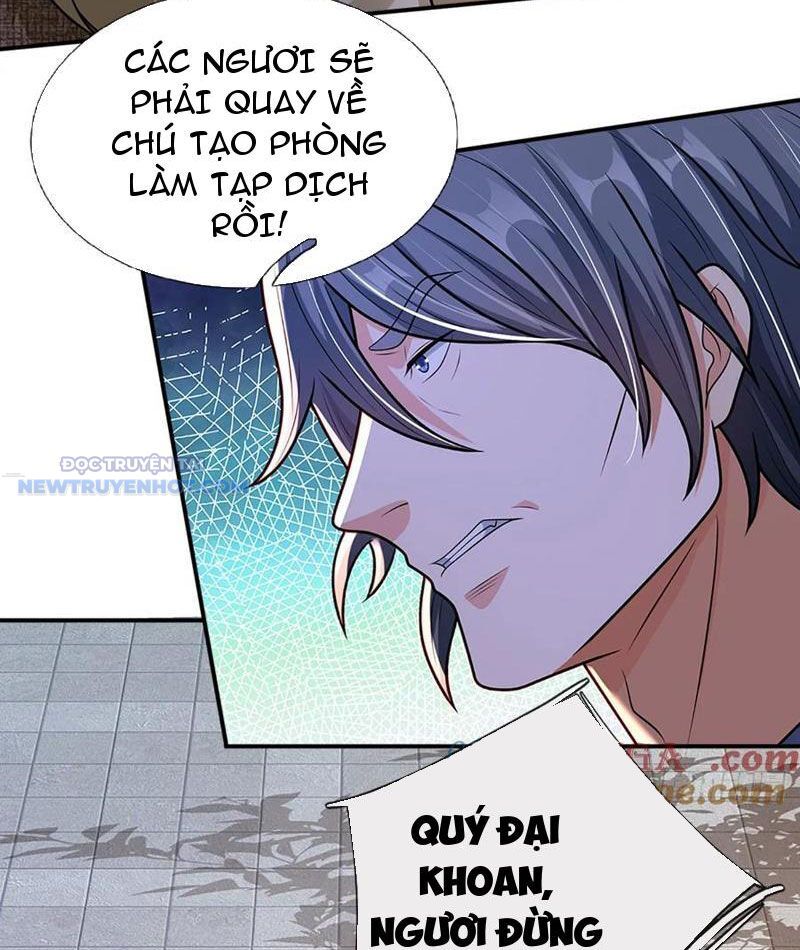 Khắc Đan Tu Tiên Chỉ Cẩu Trường Sinh: Chapter 47