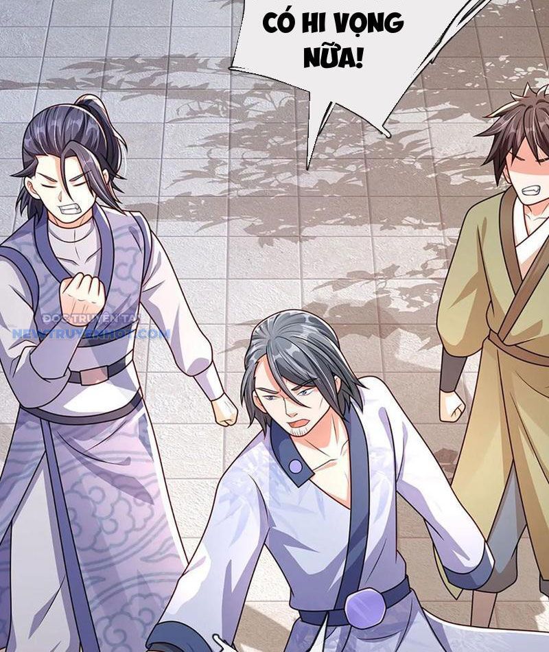 Khắc Đan Tu Tiên Chỉ Cẩu Trường Sinh: Chapter 47