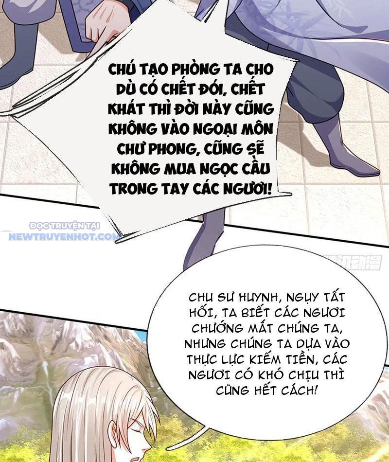 Khắc Đan Tu Tiên Chỉ Cẩu Trường Sinh: Chapter 47