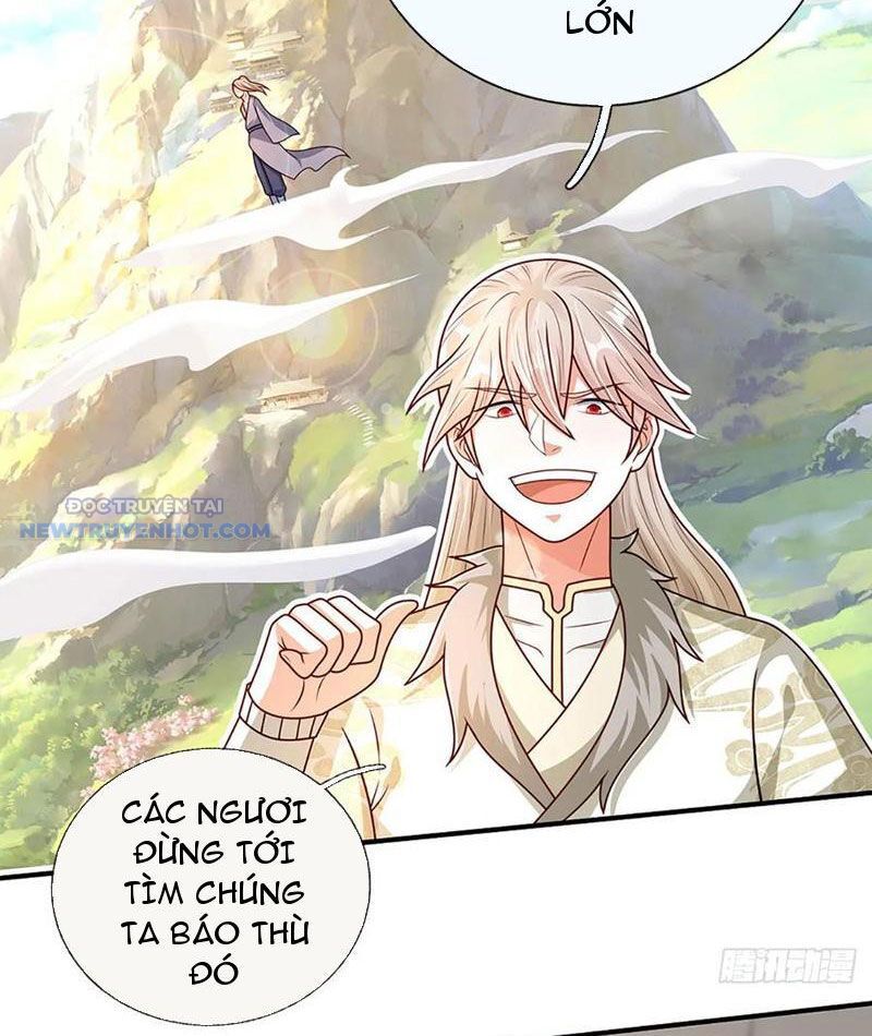 Khắc Đan Tu Tiên Chỉ Cẩu Trường Sinh: Chapter 47