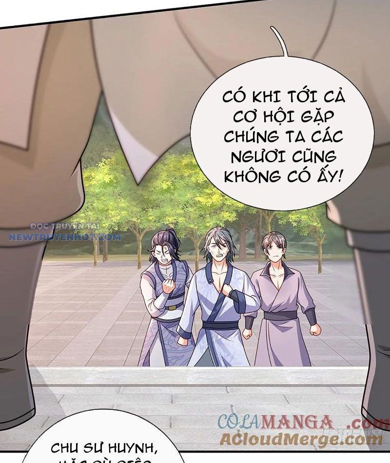 Khắc Đan Tu Tiên Chỉ Cẩu Trường Sinh: Chapter 47