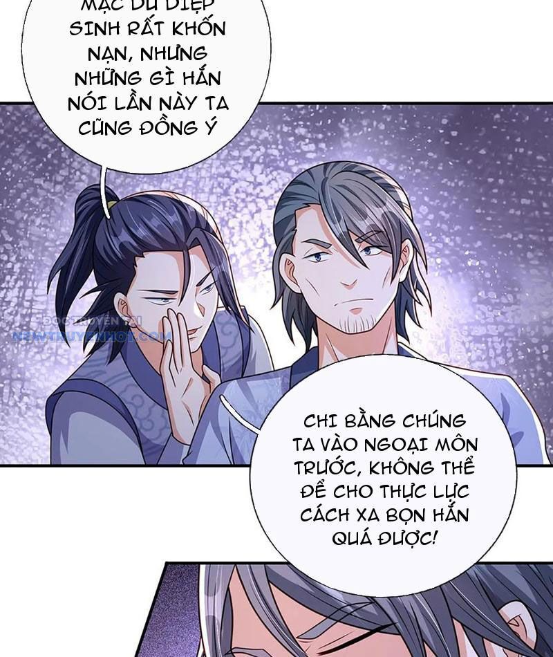 Khắc Đan Tu Tiên Chỉ Cẩu Trường Sinh: Chapter 47