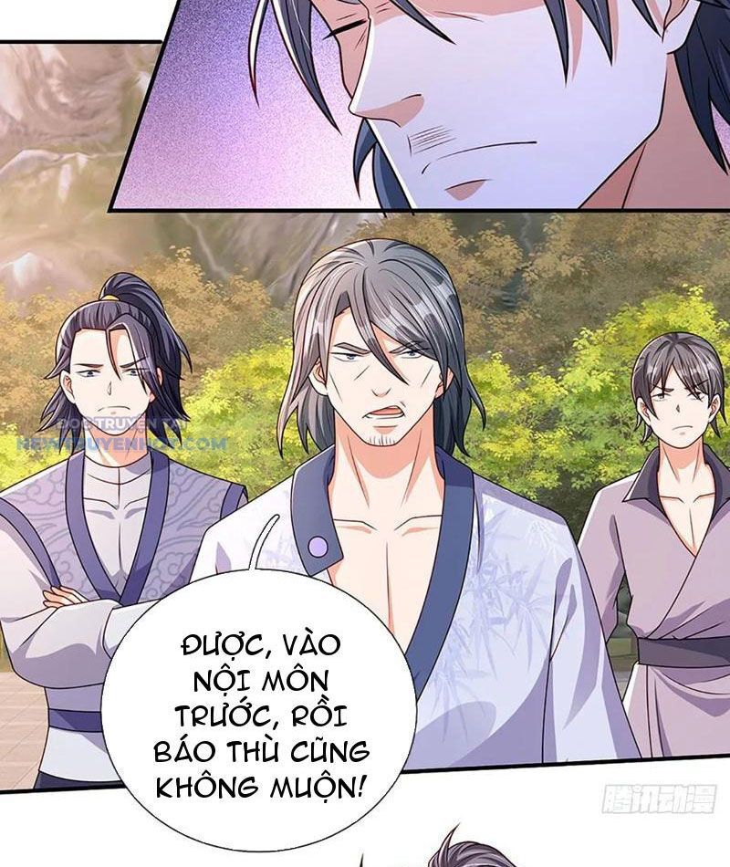 Khắc Đan Tu Tiên Chỉ Cẩu Trường Sinh: Chapter 47