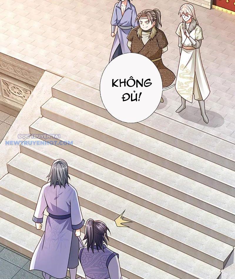 Khắc Đan Tu Tiên Chỉ Cẩu Trường Sinh: Chapter 47