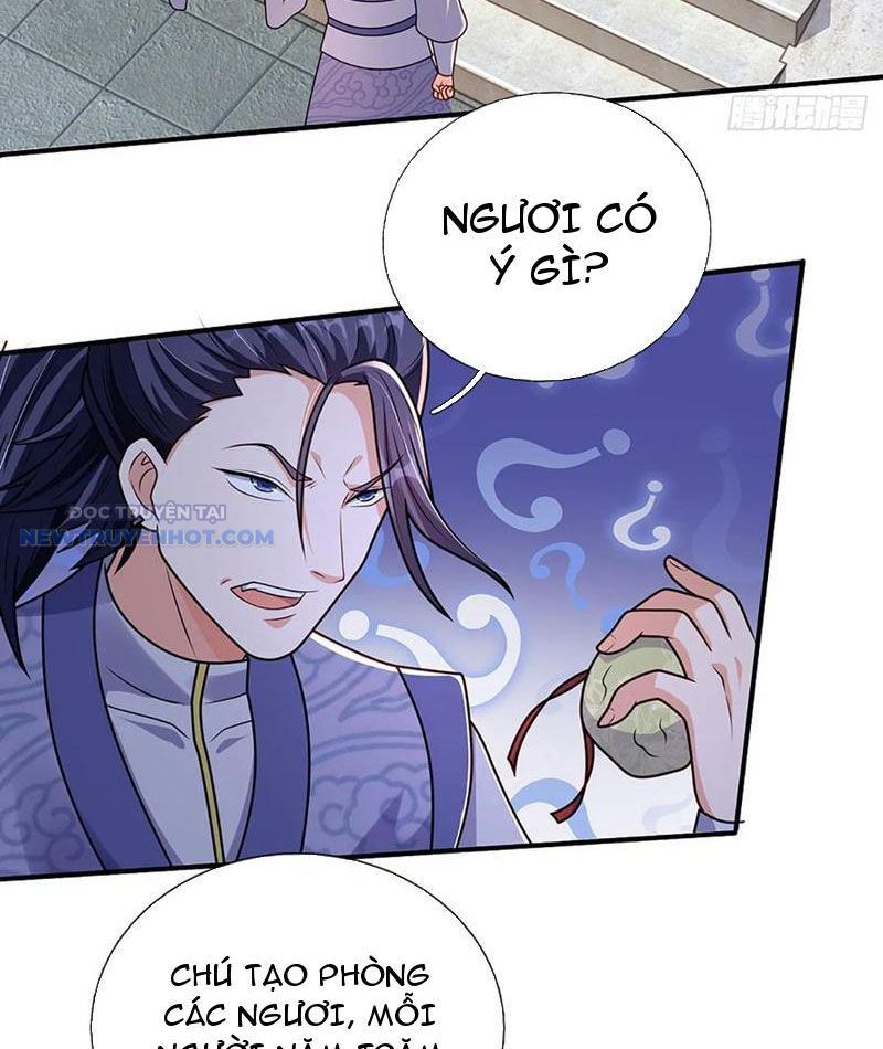 Khắc Đan Tu Tiên Chỉ Cẩu Trường Sinh: Chapter 47