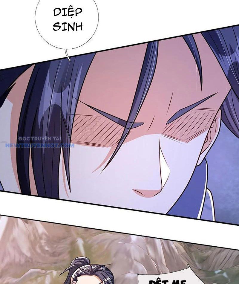 Khắc Đan Tu Tiên Chỉ Cẩu Trường Sinh: Chapter 47