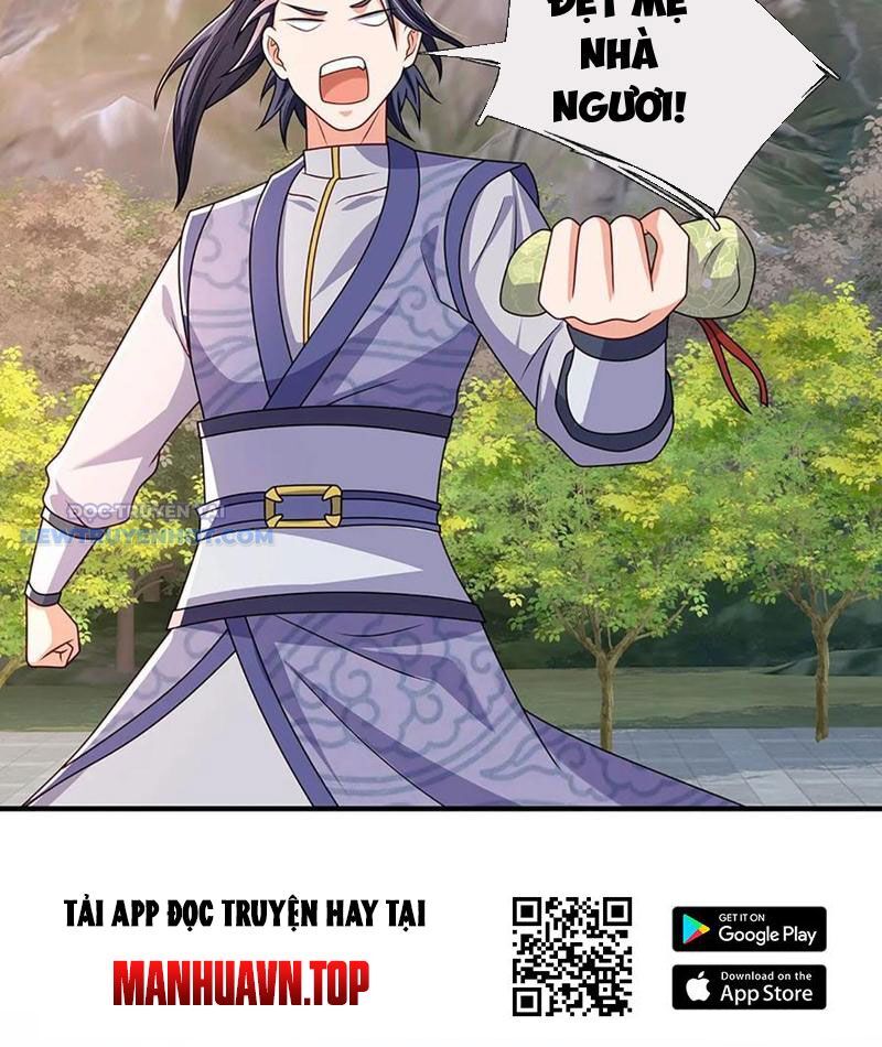 Khắc Đan Tu Tiên Chỉ Cẩu Trường Sinh: Chapter 47