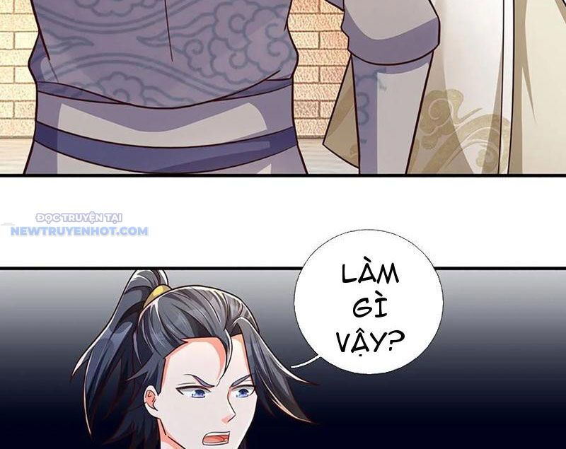Khắc Đan Tu Tiên Chỉ Cẩu Trường Sinh: Chapter 47