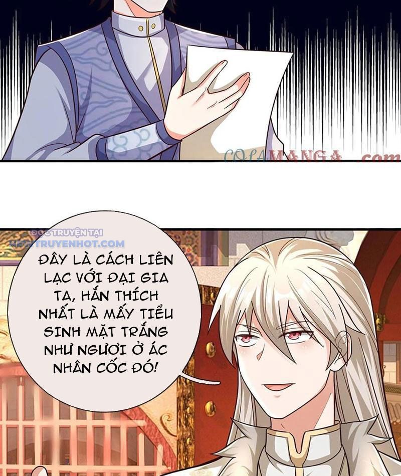 Khắc Đan Tu Tiên Chỉ Cẩu Trường Sinh: Chapter 47