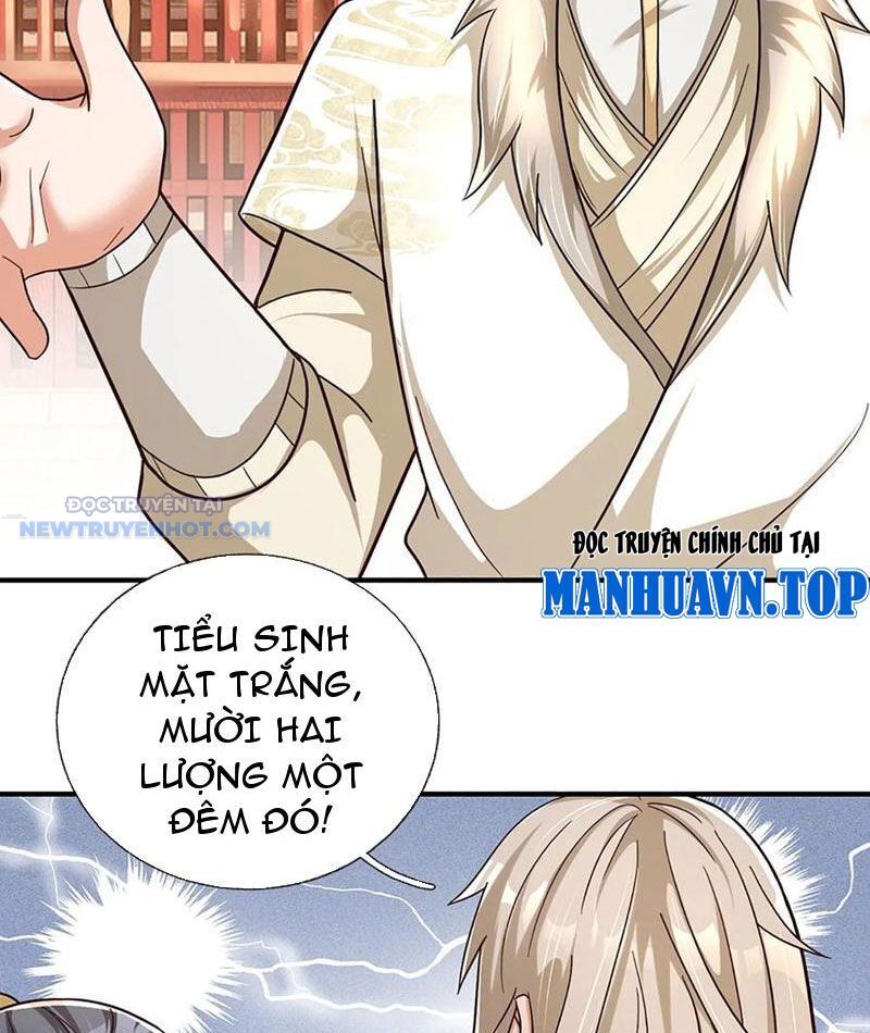 Khắc Đan Tu Tiên Chỉ Cẩu Trường Sinh: Chapter 47