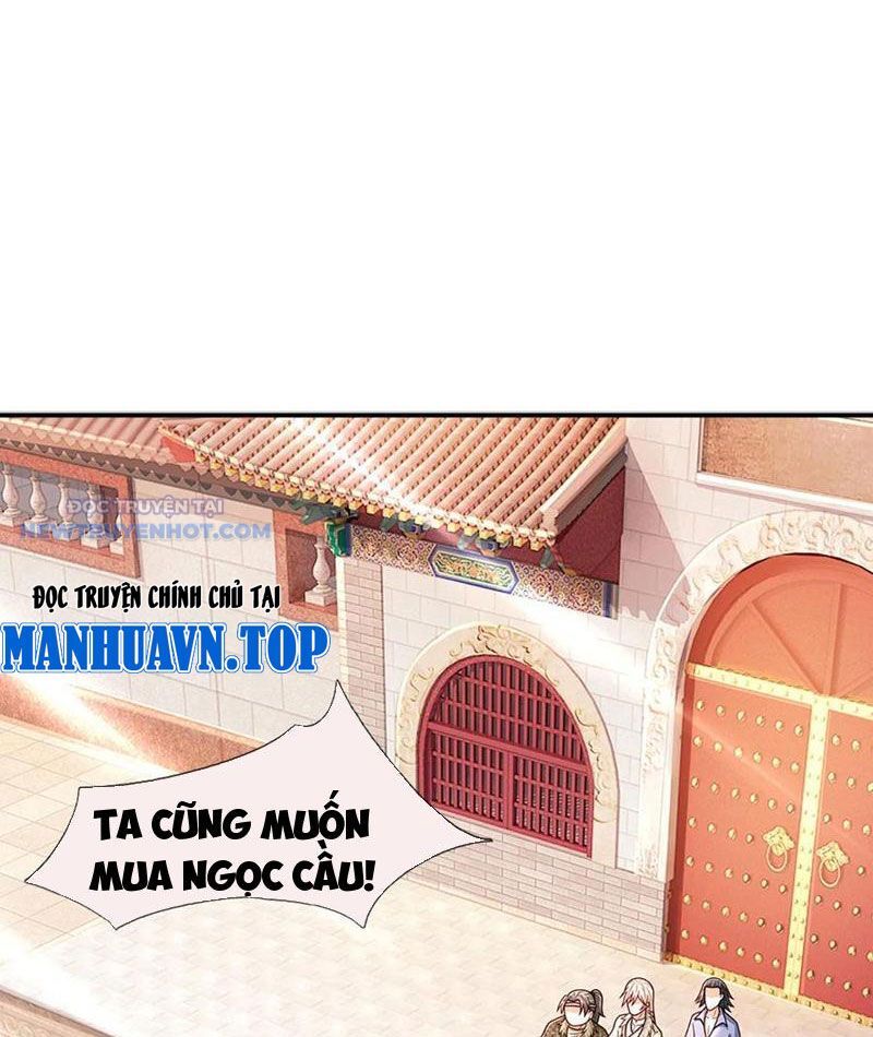 Khắc Đan Tu Tiên Chỉ Cẩu Trường Sinh: Chapter 47