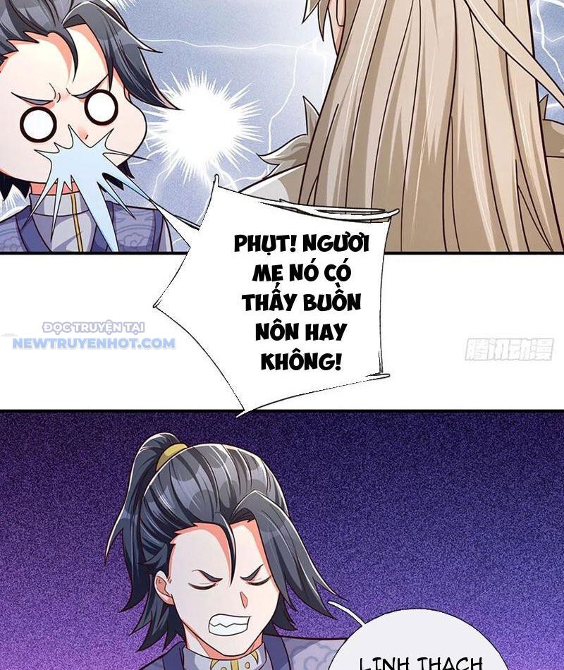 Khắc Đan Tu Tiên Chỉ Cẩu Trường Sinh: Chapter 47