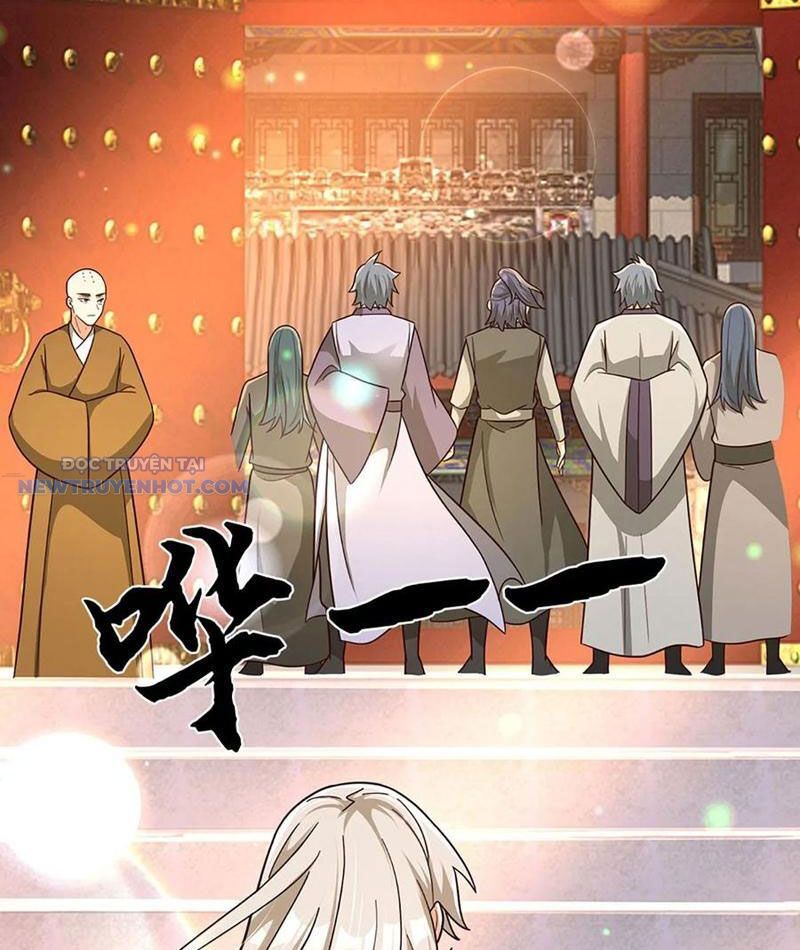 Khắc Đan Tu Tiên Chỉ Cẩu Trường Sinh: Chapter 47
