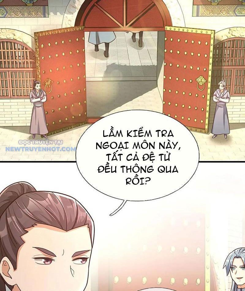 Khắc Đan Tu Tiên Chỉ Cẩu Trường Sinh: Chapter 47