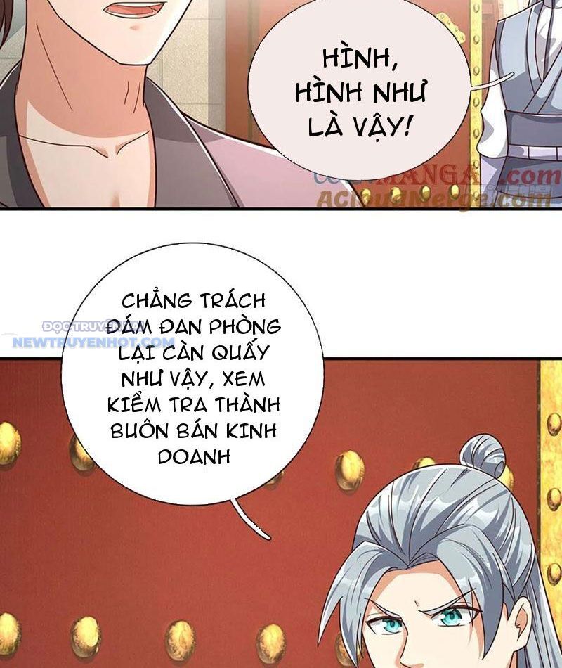 Khắc Đan Tu Tiên Chỉ Cẩu Trường Sinh: Chapter 47