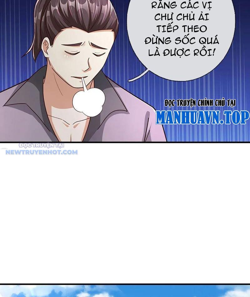Khắc Đan Tu Tiên Chỉ Cẩu Trường Sinh: Chapter 47