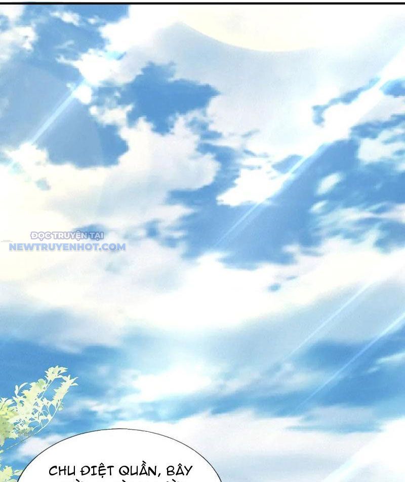 Khắc Đan Tu Tiên Chỉ Cẩu Trường Sinh: Chapter 47