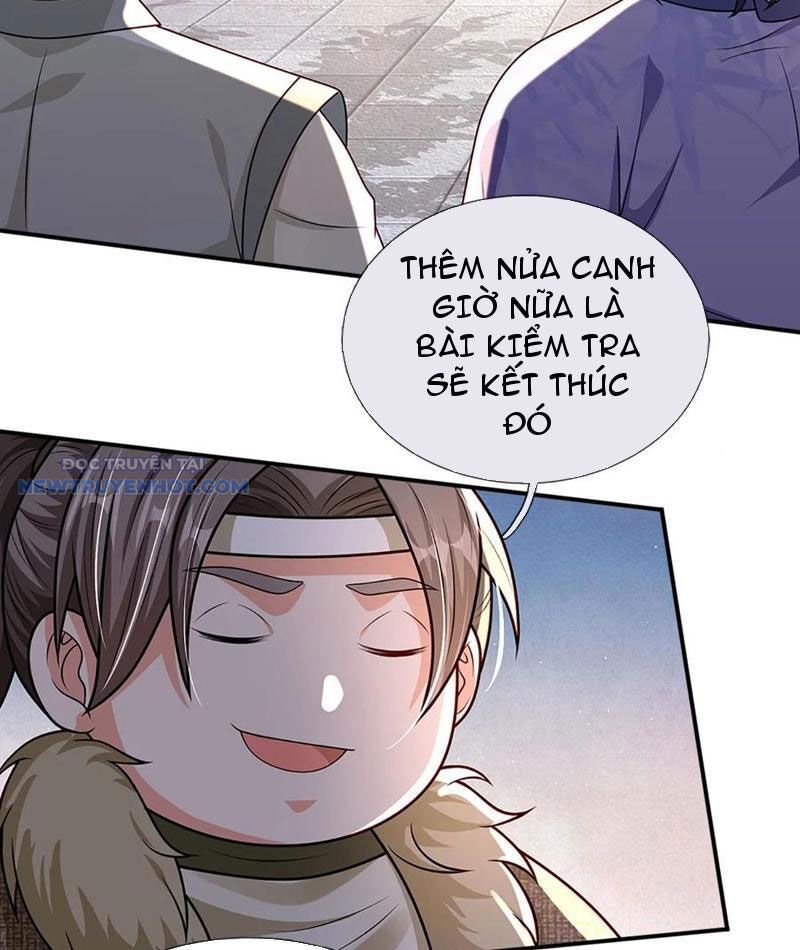 Khắc Đan Tu Tiên Chỉ Cẩu Trường Sinh: Chapter 47
