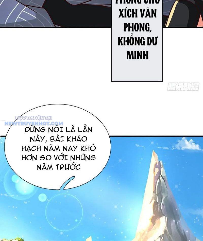 Khắc Đan Tu Tiên Chỉ Cẩu Trường Sinh: Chapter 48