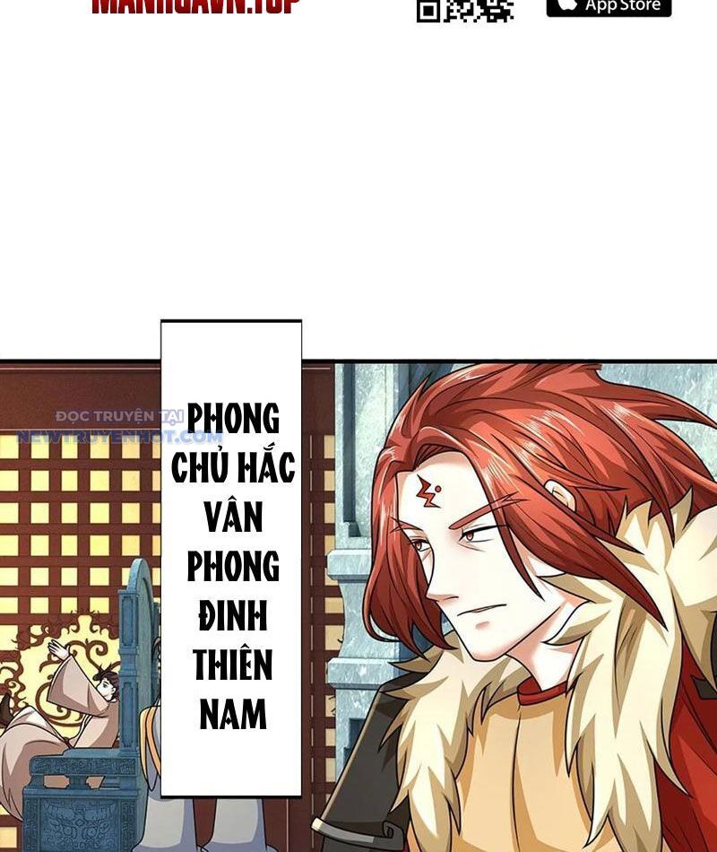 Khắc Đan Tu Tiên Chỉ Cẩu Trường Sinh: Chapter 48