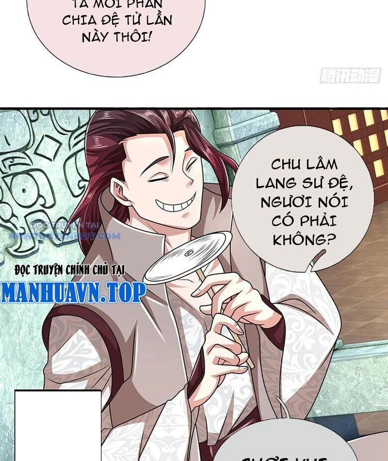 Khắc Đan Tu Tiên Chỉ Cẩu Trường Sinh: Chapter 48