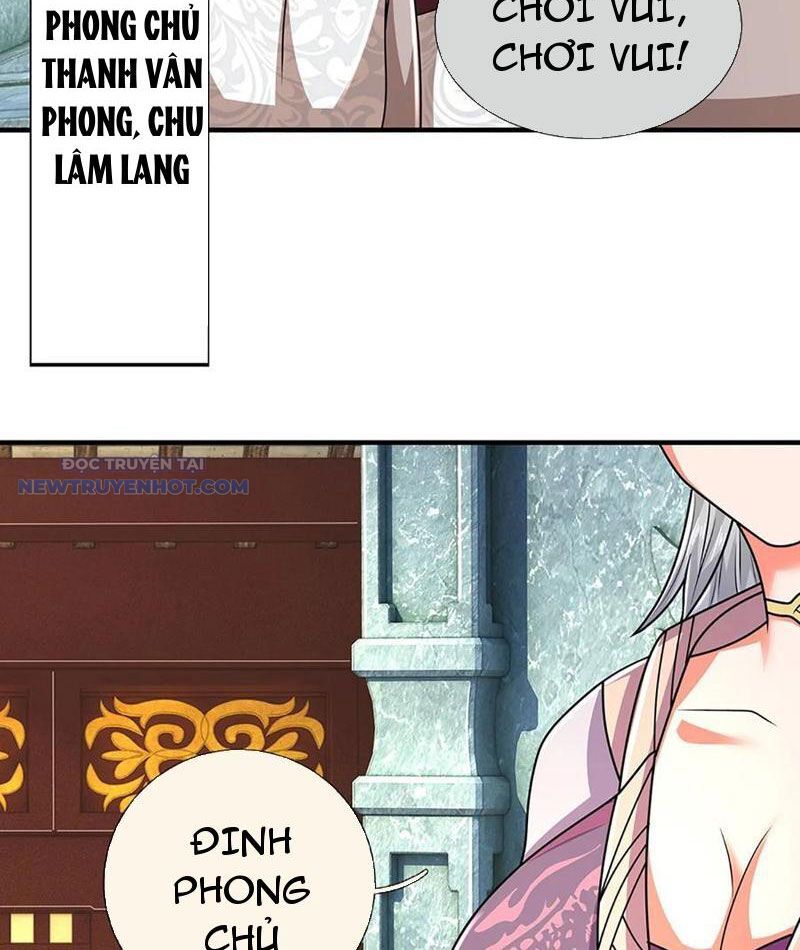 Khắc Đan Tu Tiên Chỉ Cẩu Trường Sinh: Chapter 48