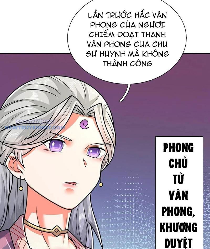 Khắc Đan Tu Tiên Chỉ Cẩu Trường Sinh: Chapter 48