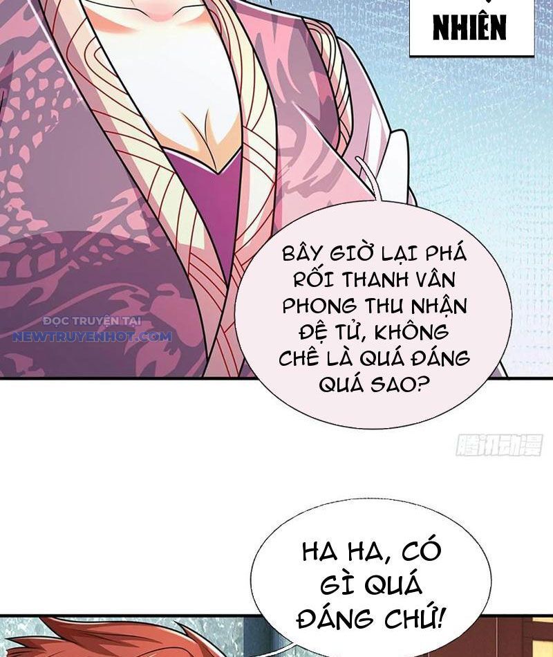 Khắc Đan Tu Tiên Chỉ Cẩu Trường Sinh: Chapter 48
