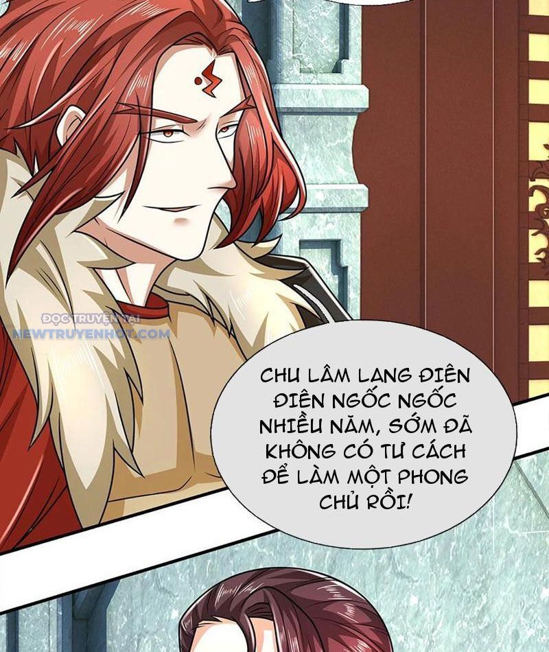 Khắc Đan Tu Tiên Chỉ Cẩu Trường Sinh: Chapter 48
