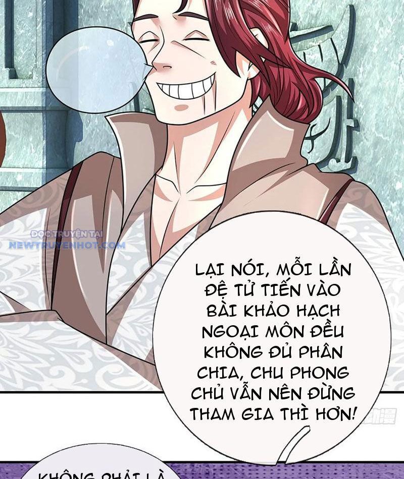 Khắc Đan Tu Tiên Chỉ Cẩu Trường Sinh: Chapter 48