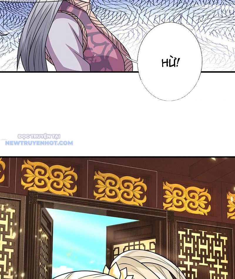 Khắc Đan Tu Tiên Chỉ Cẩu Trường Sinh: Chapter 48