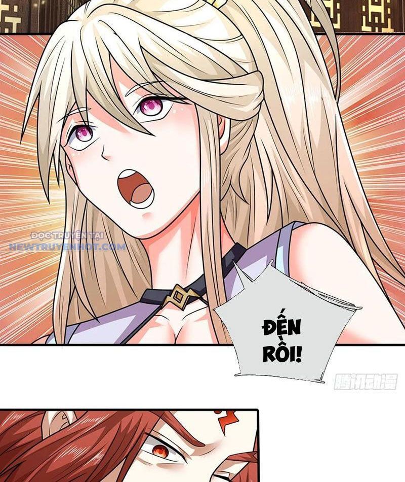 Khắc Đan Tu Tiên Chỉ Cẩu Trường Sinh: Chapter 48
